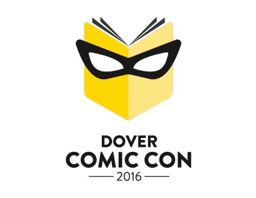 Dover Comic Con